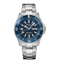 Orologio Mido Uomo OCEAN STAR 200 in Acciaio M026.930.11.041.00